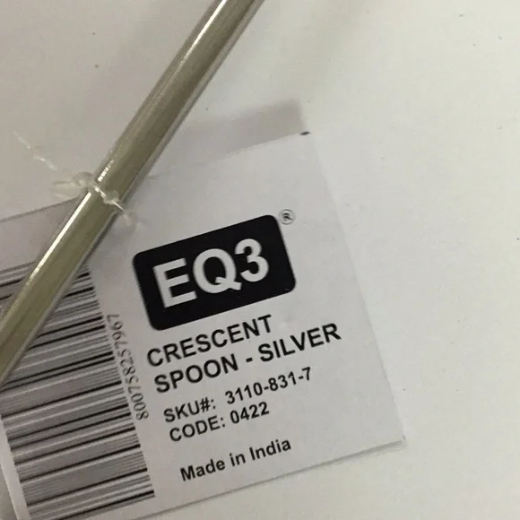 Stainless Steel Jigger and Stirrer Set - Picture 3 of 6